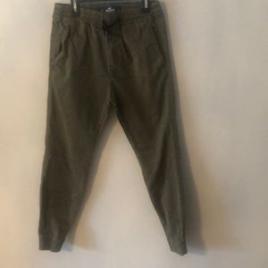 Men’s Hollister Skinny jogger